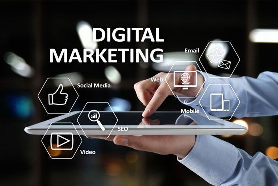 Role of Artificial Intelligence in Digital marketing
