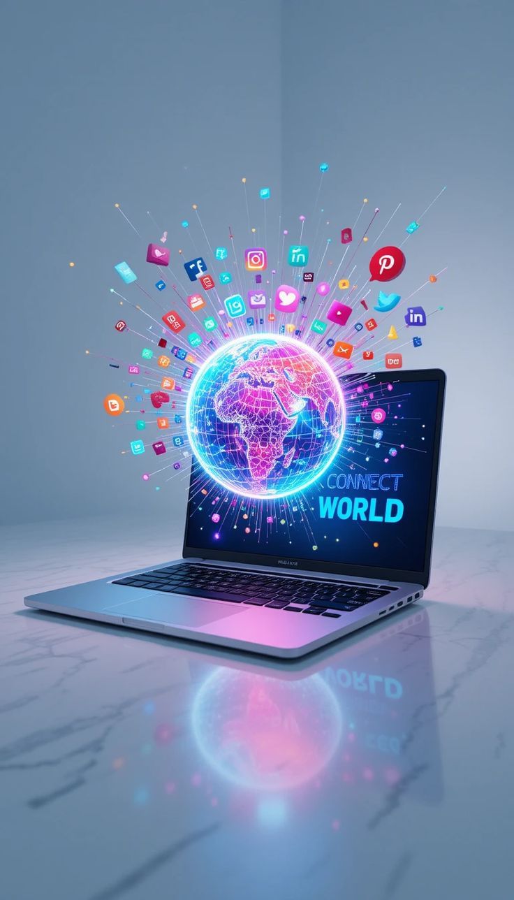 What is Social Media Marketing?